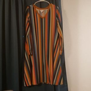 Lularoe Emily Dress